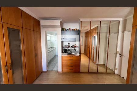 Apartamento à venda com 170m², 3 quartos e 2 vagasSuite