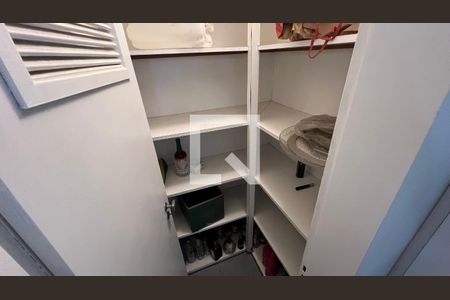 Apartamento à venda com 170m², 3 quartos e 2 vagasDespensa