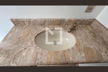 Lavabo de apartamento à venda com 3 quartos, 170m² em Jardim Paulista, São Paulo