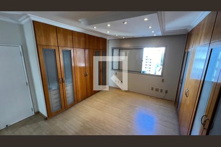 Apartamento à venda com 170m², 3 quartos e 2 vagasSuite