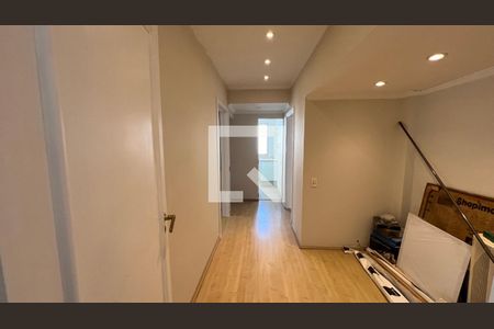 Apartamento à venda com 170m², 3 quartos e 2 vagasLiving