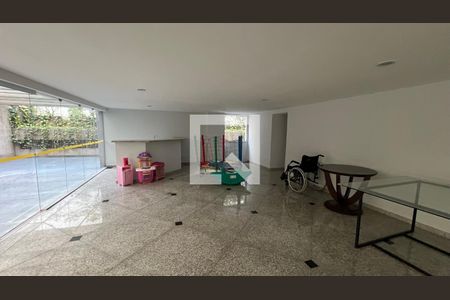 Apartamento à venda com 170m², 3 quartos e 2 vagasSalão de Festas