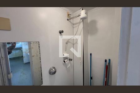 Apartamento à venda com 170m², 3 quartos e 2 vagasBanheiro de serviço