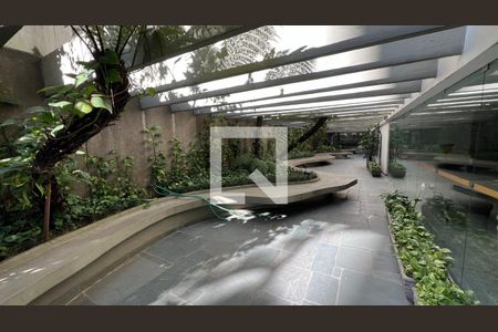 Apartamento à venda com 170m², 3 quartos e 2 vagasÁrea comum