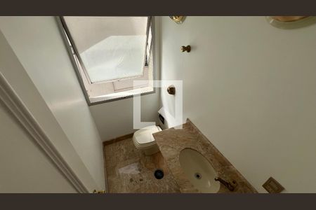 Apartamento à venda com 170m², 3 quartos e 2 vagasLavabo