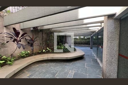 Apartamento à venda com 170m², 3 quartos e 2 vagasÁrea comum