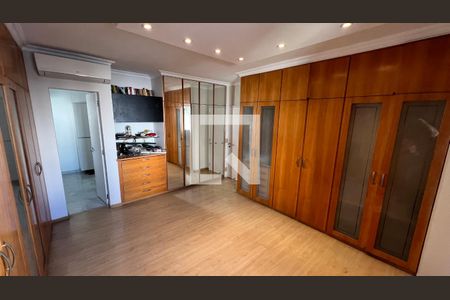 Apartamento à venda com 170m², 3 quartos e 2 vagasSuite