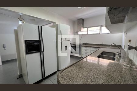 Apartamento à venda com 170m², 3 quartos e 2 vagasCozinha