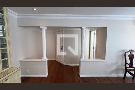 Sala de apartamento à venda com 3 quartos, 170m² em Jardim Paulista, São Paulo