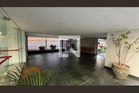 Apartamento à venda com 170m², 3 quartos e 2 vagasÁrea comum