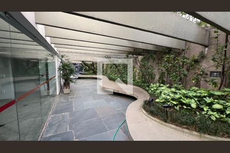 Apartamento à venda com 170m², 3 quartos e 2 vagasÁrea comum