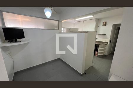 Apartamento à venda com 170m², 3 quartos e 2 vagasCopa