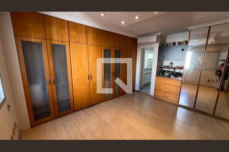 Apartamento à venda com 170m², 3 quartos e 2 vagasSuite