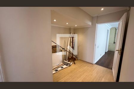 Apartamento à venda com 170m², 3 quartos e 2 vagasLiving