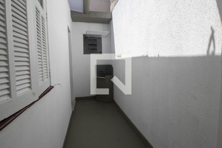 Studio para alugar com 34m², 1 quarto e sem vagaÁrea de Serviço