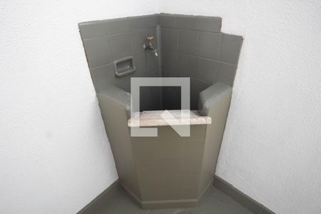 Studio para alugar com 34m², 1 quarto e sem vagaÁrea de Serviço