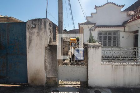 Studio para alugar com 34m², 1 quarto e sem vagaFachada