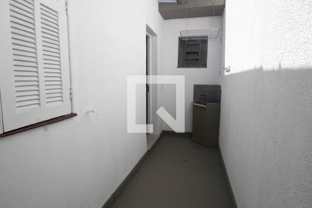 Studio para alugar com 34m², 1 quarto e sem vagaÁrea de Serviço