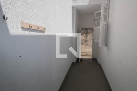 Studio para alugar com 34m², 1 quarto e sem vagaÁrea de Serviço