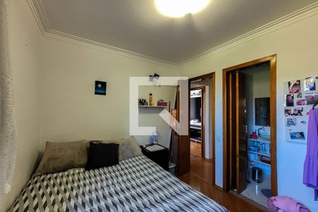 Apartamento à venda com 79m², 3 quartos e 1 vaga Apartamento à venda com 79m², 3 quartos e 1 vagaQuarto 3 - Suíte