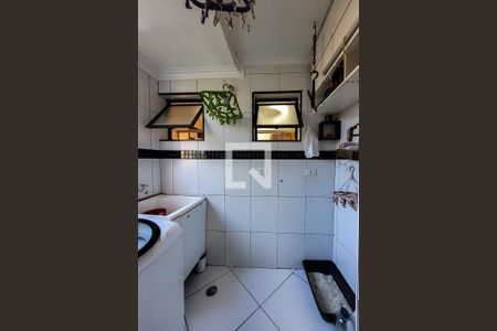 Apartamento à venda com 79m², 3 quartos e 1 vaga Apartamento à venda com 79m², 3 quartos e 1 vagaÁrea de Serviço