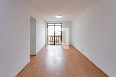Sala de apartamento para alugar com 2 quartos, 73m² em Sacoma, São Paulo