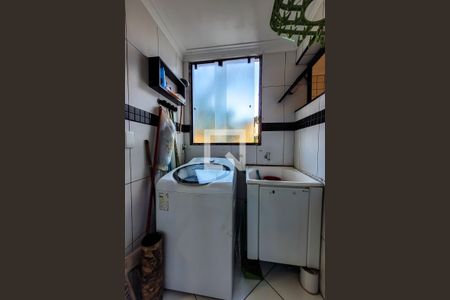 Apartamento à venda com 79m², 3 quartos e 1 vaga Apartamento à venda com 79m², 3 quartos e 1 vagaÁrea de Serviço