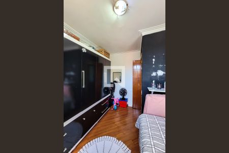 Quarto 1 de apartamento à venda com 3 quartos, 79m² em Sacoma, São Paulo