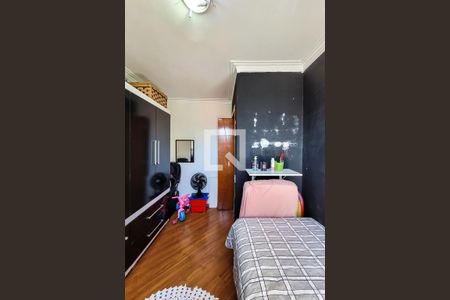 Quarto 1 de apartamento à venda com 3 quartos, 79m² em Sacoma, São Paulo
