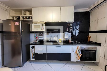 Apartamento à venda com 79m², 3 quartos e 1 vaga Apartamento à venda com 79m², 3 quartos e 1 vagaCozinha