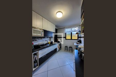 Apartamento à venda com 79m², 3 quartos e 1 vaga Apartamento à venda com 79m², 3 quartos e 1 vagaCozinha