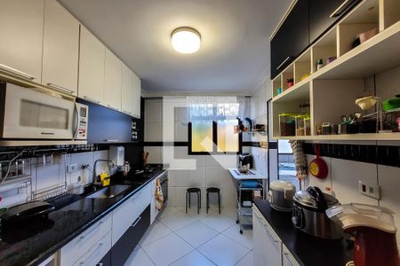 Apartamento à venda com 79m², 3 quartos e 1 vaga Apartamento à venda com 79m², 3 quartos e 1 vagaCozinha