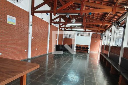 Apartamento à venda com 79m², 3 quartos e 1 vaga Apartamento à venda com 79m², 3 quartos e 1 vagaChurrasqueira/Salão de Festas