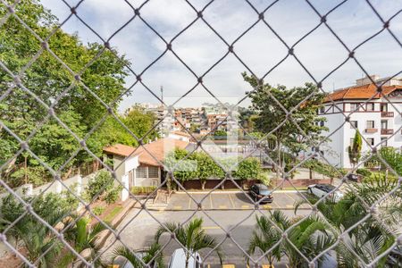 Vista de apartamento para alugar com 2 quartos, 73m² em Sacoma, São Paulo