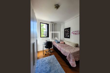 Quarto 2 de apartamento à venda com 3 quartos, 79m² em Sacoma, São Paulo