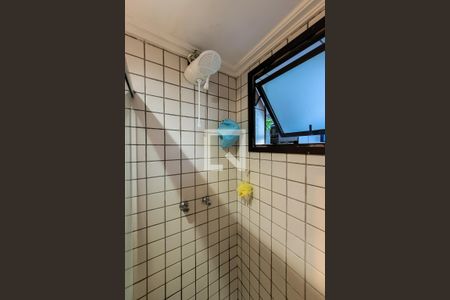 Apartamento à venda com 79m², 3 quartos e 1 vaga Apartamento à venda com 79m², 3 quartos e 1 vagaBanheiro Quarto 3 - Suíte