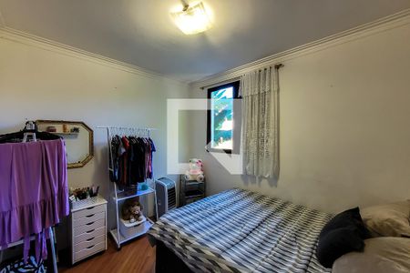 Apartamento à venda com 79m², 3 quartos e 1 vaga Apartamento à venda com 79m², 3 quartos e 1 vagaQuarto 3 - Suíte