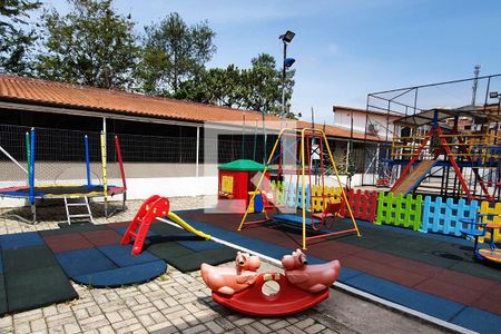 Apartamento à venda com 79m², 3 quartos e 1 vaga Apartamento à venda com 79m², 3 quartos e 1 vagaPlayground