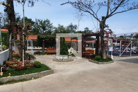 Apartamento à venda com 79m², 3 quartos e 1 vaga Apartamento à venda com 79m², 3 quartos e 1 vagaÁrea comum