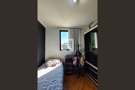 Quarto 1 de apartamento à venda com 3 quartos, 79m² em Sacoma, São Paulo