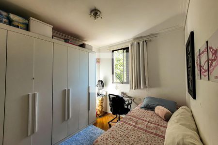 Quarto 2 de apartamento à venda com 3 quartos, 79m² em Sacoma, São Paulo