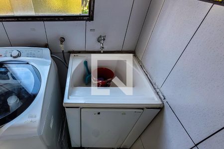 Apartamento à venda com 79m², 3 quartos e 1 vaga Apartamento à venda com 79m², 3 quartos e 1 vagaÁrea de Serviço