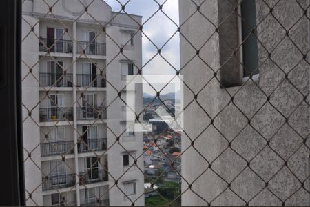 Apartamento à venda com 65m², 3 quartos e 1 vagaVista do Área de Serviço