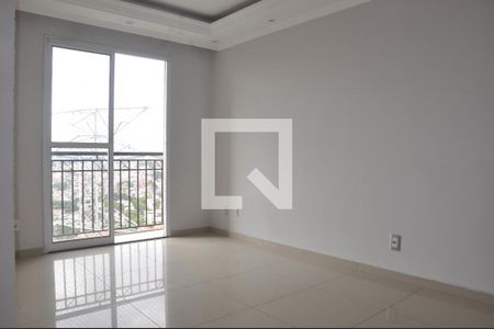 Sala de apartamento à venda com 3 quartos, 65m² em Jardim Íris, São Paulo