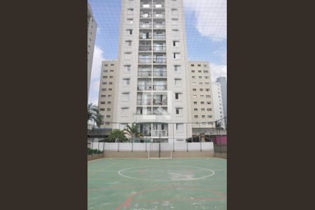 Apartamento à venda com 65m², 3 quartos e 1 vagaQuadra Esportiva
