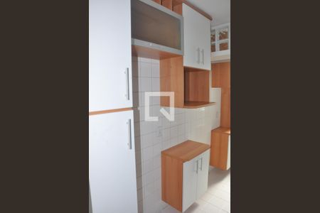 Apartamento à venda com 65m², 3 quartos e 1 vagaCozinha