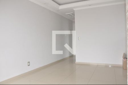 Sala de apartamento à venda com 3 quartos, 65m² em Jardim Íris, São Paulo