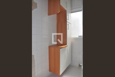 Apartamento à venda com 65m², 3 quartos e 1 vagaÁrea de Serviço