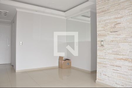 Sala de apartamento à venda com 3 quartos, 65m² em Jardim Íris, São Paulo
