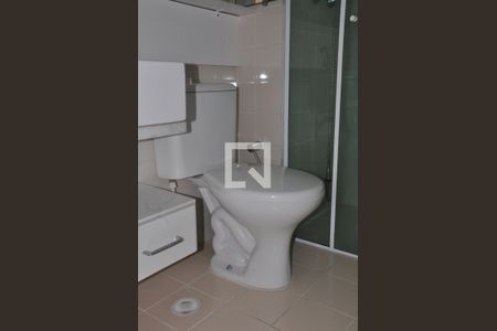 Apartamento à venda com 65m², 3 quartos e 1 vagaBanheiro